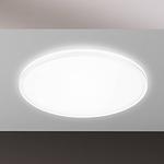 Потолочный светильник BRILO Pulap, белый - фото