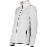 Куртка женская Cmp, цвет off white-ghiaccio - фото 3