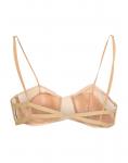 Бюстгальтер Nensi Dojaka, бежевый - фото 2