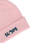 Шапка SLOPE, розовый - фото 4