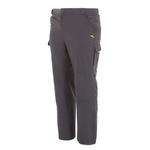 Тканевые брюки Ital Design, серый - фото 2