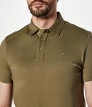 Рубашка поло Modern fit Joop!, серый - фото 4