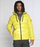 Пуховик Save The Duck Maxime Regular Fit, желтый - фото 3