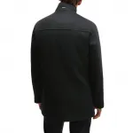 HUGO BOSS Куртка H-Coxtan, Black - фото 6