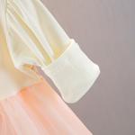 Платье для детей PROTECTCAMEL, розовый - фото 4