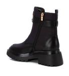 Женские ботильоны черного цвета Xti - фото 3