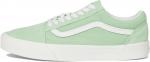 Кроссовки Unisex Vans Old Skool, Pastel Cacti Green - фото 4