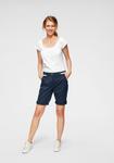 Повседневные брюки Aniston CASUAL Corley, Dark blue - фото 8
