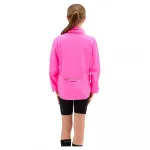 Куртка Silvini CJ2271 Punta, розовый - фото 2