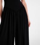 Комбинезон Kenny Norma Kamali, черный - фото 5