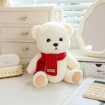 S Interchangeable Joint Bear плюшевая кукла высотой 30 см Eleven elephants - фото 9