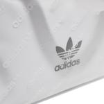 Сумка унисекс adidas originals, White - фото 5
