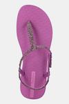Сандалии CLASS BRILHA Ipanema, фиолетовый - фото 4