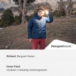 Фонарь 1200 Silva - фото 2