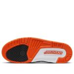 Кроссовки Air Jordan Legacy 312 Low 'Shattered Backboard', черный - фото 6