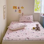 Коврики из латекса Sanrio, Bowknot Kt - фото 9