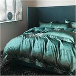 Generic Комплект постельного белья Cotton Stain 1200TC - фото 2