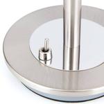 Настольная лампа Orion Leuchten FONTA, серебряный - фото 4