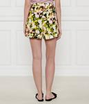 Шорты Loose fit Liu Jo Beachwear, зеленый - фото 3