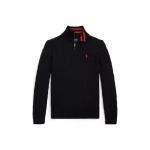 Polo Ralph Lauren Свитер Black детский - фото