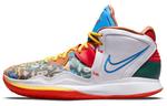 Баскетбольные кроссовки Nike Kyrie 8 Infinity унисекс - фото