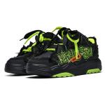 Кроссовки Repusen Skateboarding Unisex, светло-серый/желтый - фото 12