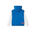 Детский свитшот Under Armour, экрю - фото 5