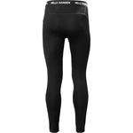 Брюки Helly Hansen Lifa Helly Hansen, Black - фото 2