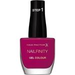 Лак для ногтей Nailfinity Vip 340 12 мл, Max Factor - фото