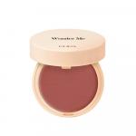 PUPA Milano Wonder Me Румяна 005 Deep Passion — матовый - фото