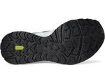 Кроссовки inov-8 TrailFly Zero, цвет Teal/White - фото 3