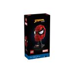 Маска Spider-Man LEGO - фото 4