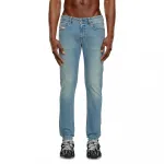 Джинсы Diesel A03594-09J16 1979 Sleenker, синий - фото