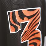 Футболка унисекс черная Holycrap, черный - фото 6