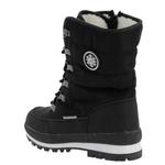 Ботинки Vertigo Alpen Apres-Ski Limat Black - фото 3