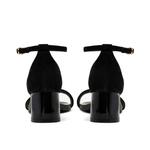 Сандалии женские Comely, черный - фото 3