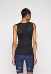 Топ PRO SLEEVELESS Castelli, черный - фото 3