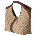 Сумка-шоппер GUCCI, shopping bag set(basic set+shopping bag) - фото 2