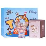 Household Glass Cup 400ml Disney, Mickey Mouse - фото 10
