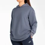 Женские толстовки Batir Bullpadel, синий - фото 2