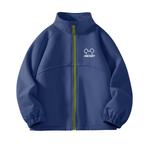 Детские софтшелл куртки Disney, розовый - фото 3