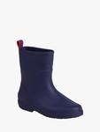 Детские дождевые сапоги Cirrus Charley totes, Navy - фото 3