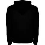 Худи Kruskis Everything Is Better Bicolor, черный - фото 2