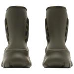 мужские ботинки Burberry, Original Shoe Box Included - фото 7