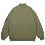 The Simpsons Куртка унисекс «Симпсоны», Черный - фото 4