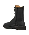 Ботинки Norize до щиколотки Geox, черный - фото 4