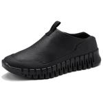 Кроссовки Ecco Casual Shoes Women's Low-Top Black - фото 2