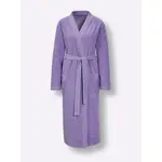 Comtessa халат, синий - фото 4