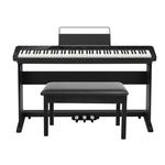 Электронное пианино Watch PX-S3100 CASIO - фото 7