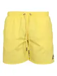 Плавательные шорты на кулиске Colmar, желтый - фото